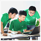 電力公司設計